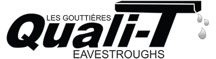 Les gouttières Quali-T